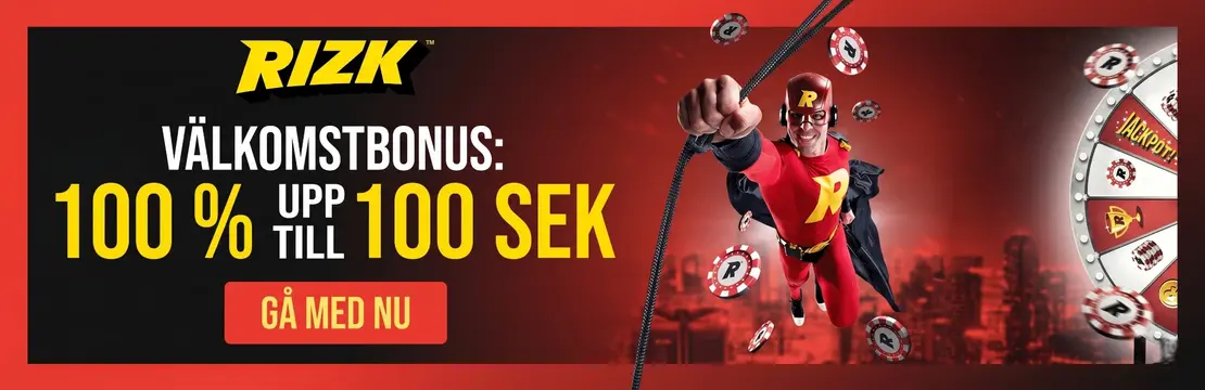 Rizk Casino